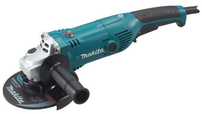 Шлифмашина угловая Makita GA5021 купить,NaN