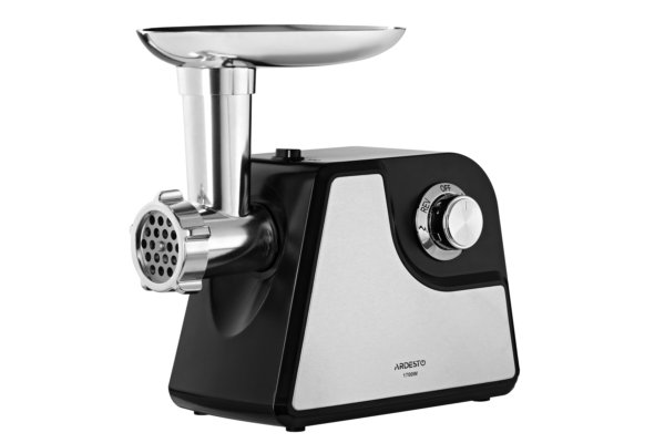 Мясорубка Ardesto MGL-1790R черная - ForteMarket Мясорубка Ardesto MGL-1790R черная купить,34990
