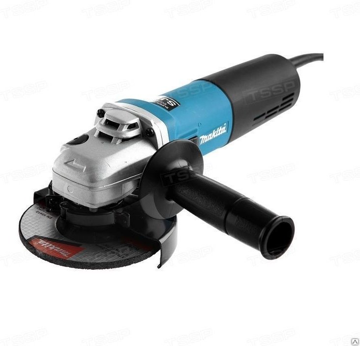 Шлифмашина угловая Makita 9564HZ