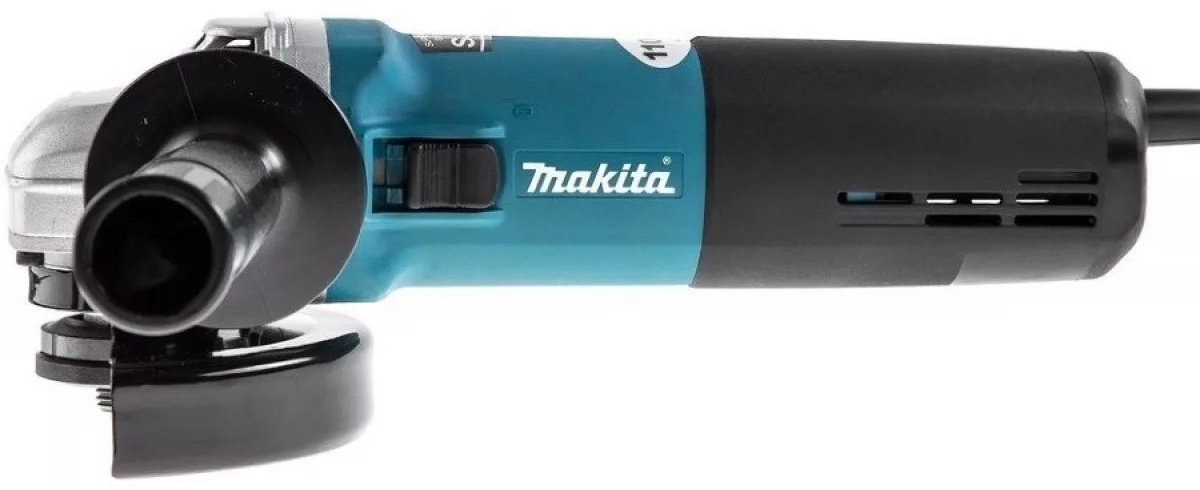 Шлифмашина угловая Makita 9564HZ купить,NaN