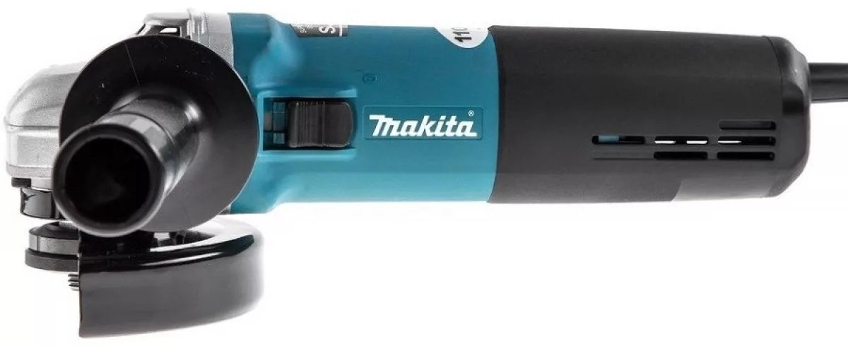Шлифмашина угловая Makita 9564HZ купить,NaN
