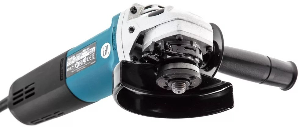 Шлифмашина угловая Makita 9564HZ купить,NaN
