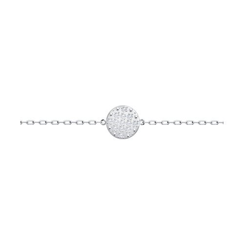 Браслет Sokolov 51295-3 18р 1,23гр. купить,NaN