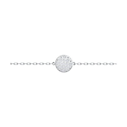 Браслет Sokolov 51295-3 18р 1,23гр. купить,NaN