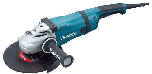 Шлифмашина угловая Makita GA9030F01
