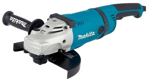 Шлифмашина угловая Makita GA9030F01