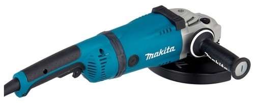 Шлифмашина угловая Makita GA9030F01