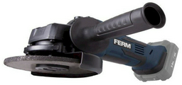 Шлифмашина угловая Ferm AGM1125