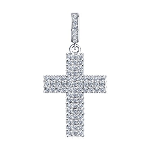Кулон Sokolov 036458-3 1,50гр. купить,NaN