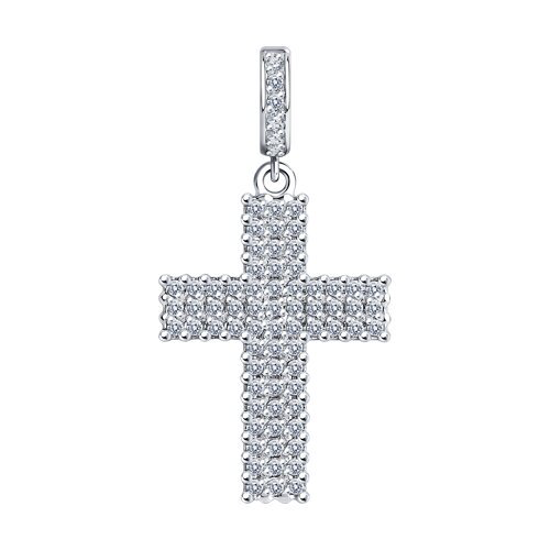 Кулон Sokolov 036458-3 1,50гр. купить,NaN