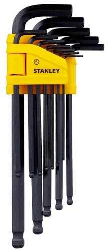 Набор универсальный 12 в 1 STANLEY 0-69-257 купить,NaN