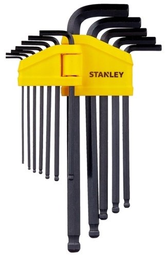 Набор универсальный 12 в 1 STANLEY 0-69-257 купить,NaN