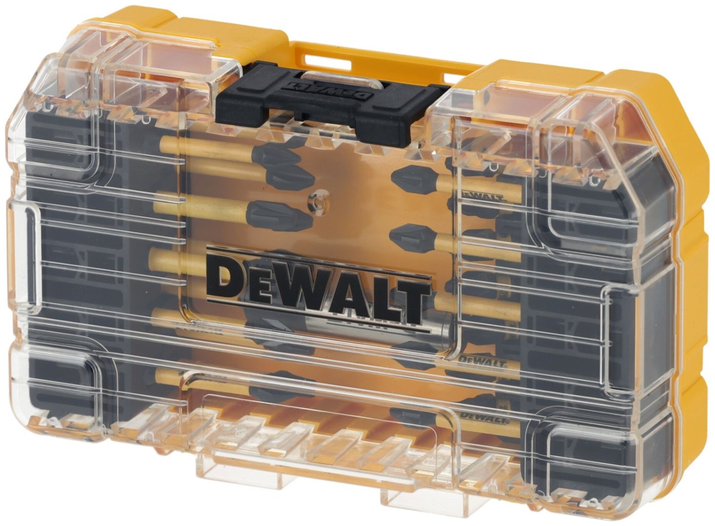 Набор оснастки строительный 31 в 1 DeWALT FLEXTORQ DT70737T-QZ - ForteMarket Набор оснастки строительный 31 в 1 DeWALT FLEXTORQ DT70737T-QZ купить,0