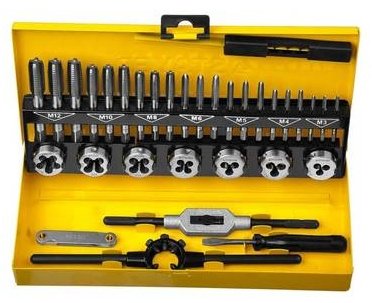 Набор строительный 32 в 1 STAYER MaxCut Master 28014-H32