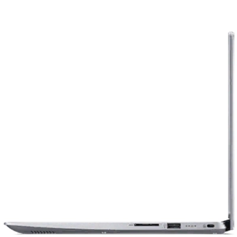 Ноутбук Acer SF314-41 NX.HFDER.009 14" Silver