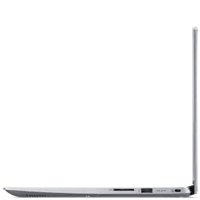 Ноутбук Acer SF314-41 NX.HFDER.009 14" Silver купить,NaN