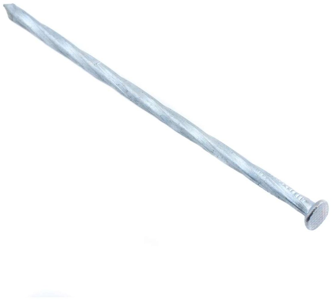 Гвоздь 3.4x90 винтовой ( 0.7 кг) СТРОЙБАТ купить,0
