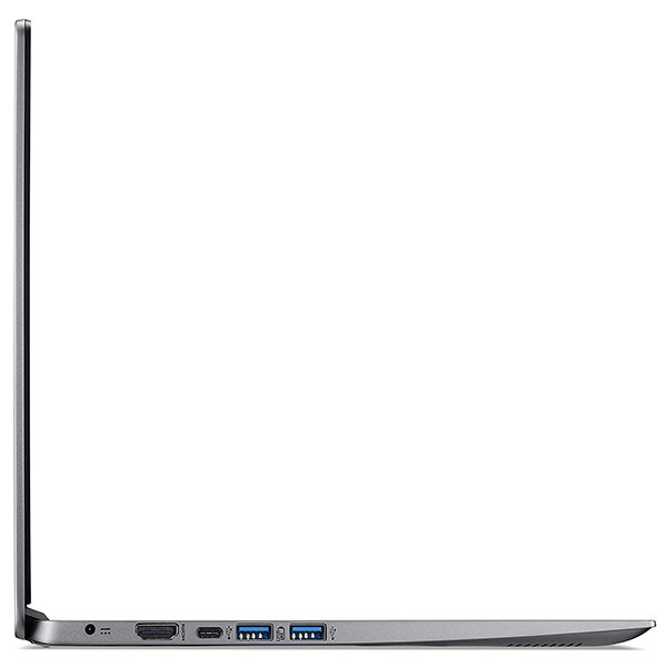 Ноутбук Acer SF114-32 NX.GXVER.001 14" Silver купить,NaN