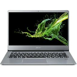Ноутбук Acer SF314-41 NX.HFDER.009 14" Silver