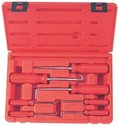 Набор инструментов универсальный 7 в 1 Force 907U1