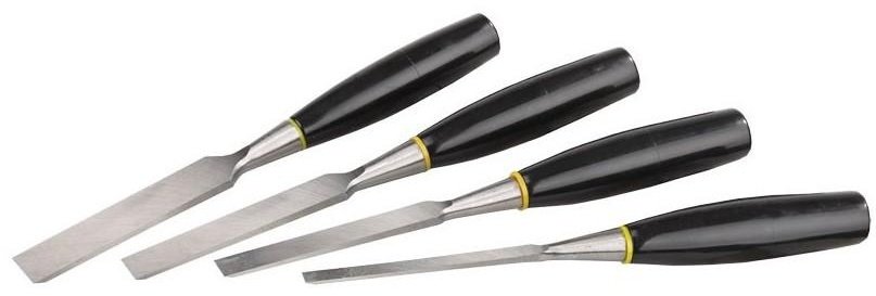 STAYER стамеска Max-Cut 1820-H4 4 шт