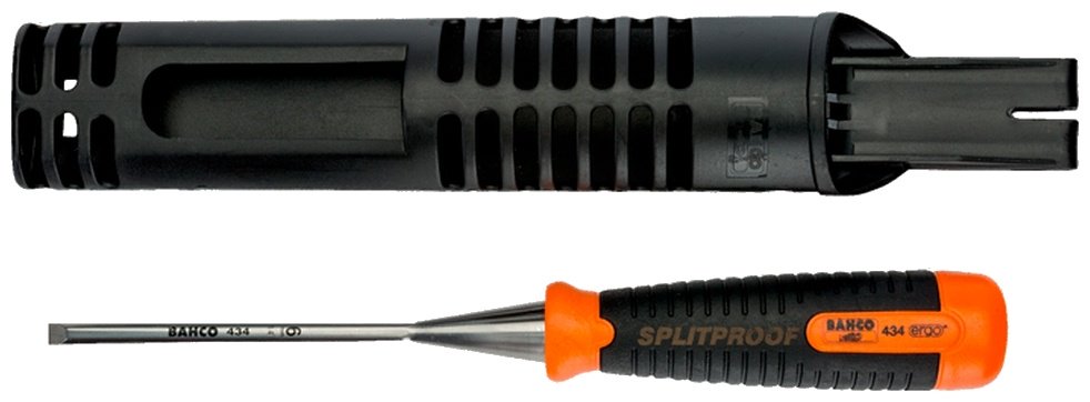BAHCO стамеска 15 мм 434-15, 1 шт купить,0