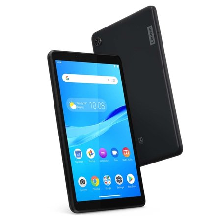 Планшет Lenovo TAB M7 TB-7305X LTE ZA570030RU 16Gb Onyx Black