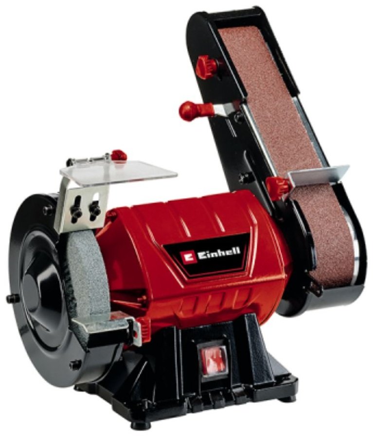 Точильный станок Einhell TC-US 350 (4466154) 150 мм - ForteMarket Точильный станок Einhell TC-US 350 (4466154) 150 мм купить,0