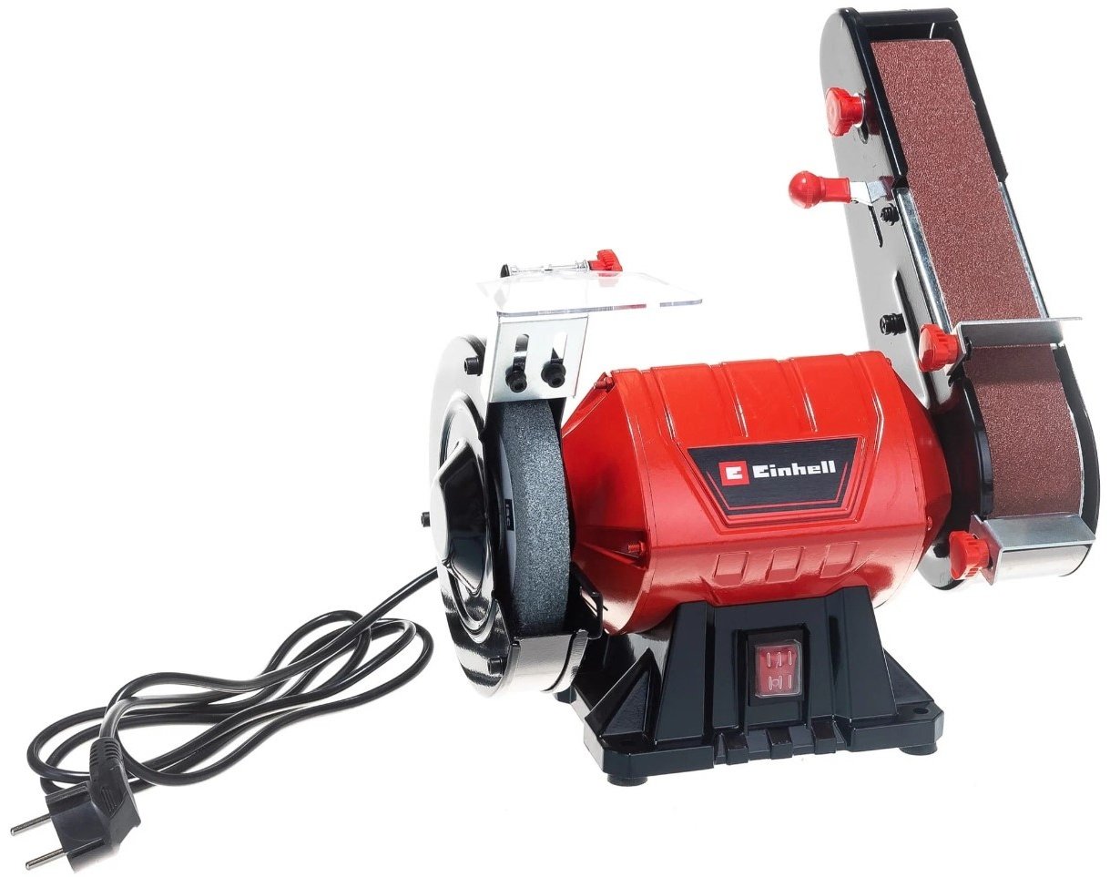 Точильный станок Einhell TC-US 350 (4466154) 150 мм - ForteMarket Точильный станок Einhell TC-US 350 (4466154) 150 мм купить,0