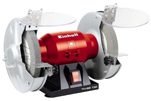 Точильный станок Einhell TH-BG 150 - ForteMarket Точильный станок Einhell TH-BG 150 купить,0