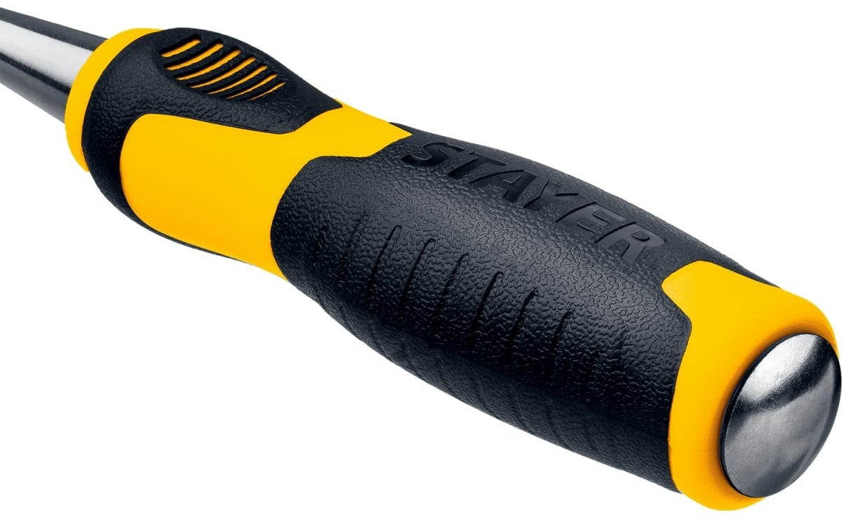 STAYER стамеска 18205-06 1 шт купить,0