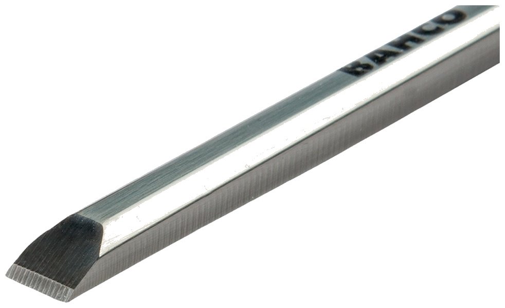BAHCO стамеска 6 мм 434-6, 1 шт купить,0