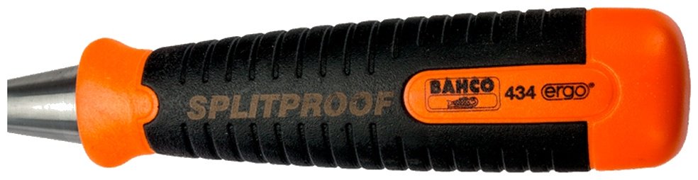 BAHCO стамеска 6 мм 434-6, 1 шт купить,0
