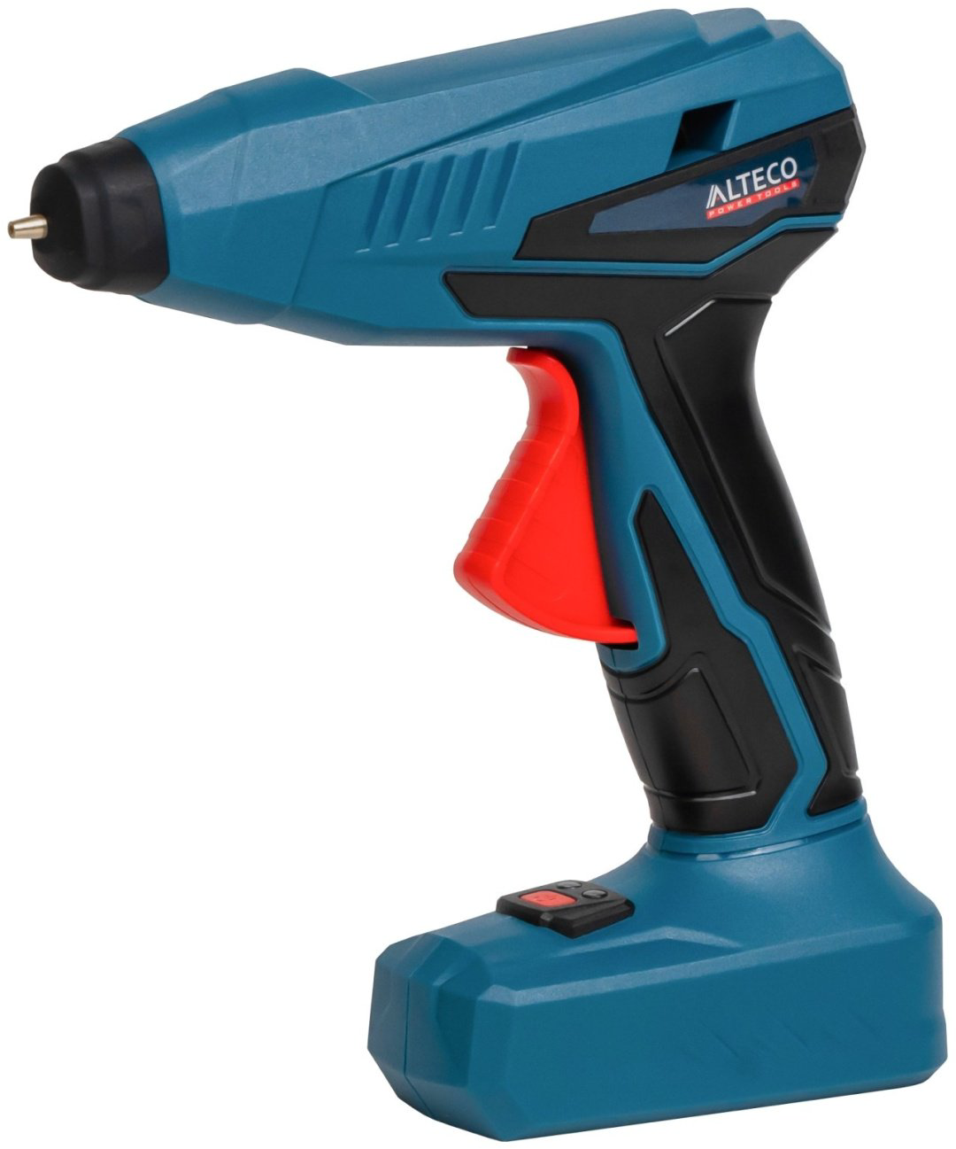 Клеевой пистолет аккумуляторный ALTECO 67912 7 мм - ForteMarket Клеевой пистолет аккумуляторный ALTECO 67912 7 мм купить,9990