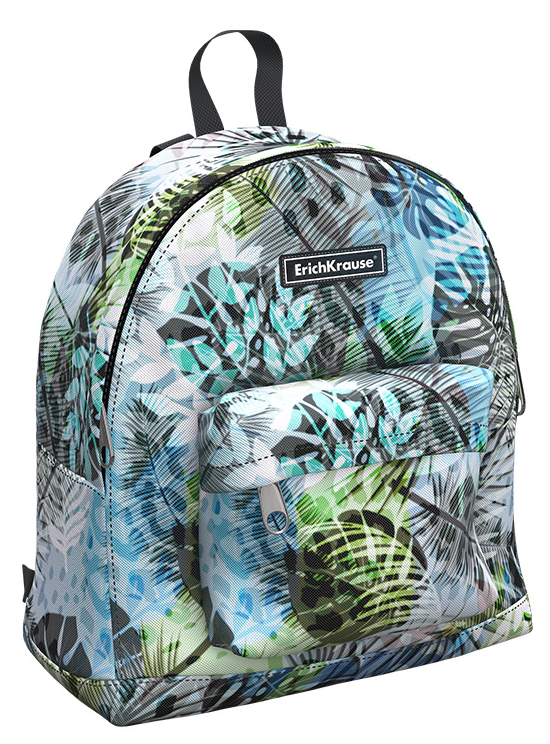 Рюкзак Erich Krause EasyLine 6L Mochito 22x25x11см купить,NaN