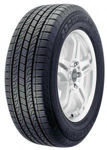 Шина Yokohama Geolandar G056 285/65 R17 116H летняя купить,NaN