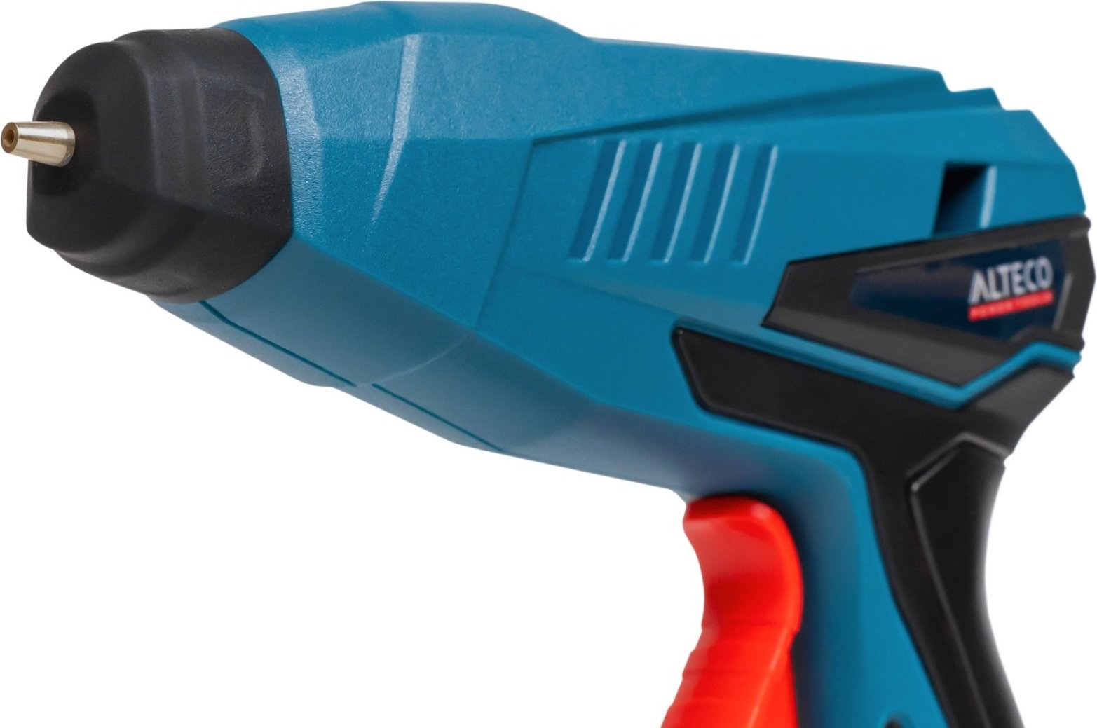 Клеевой пистолет аккумуляторный ALTECO 67912 7 мм купить,0