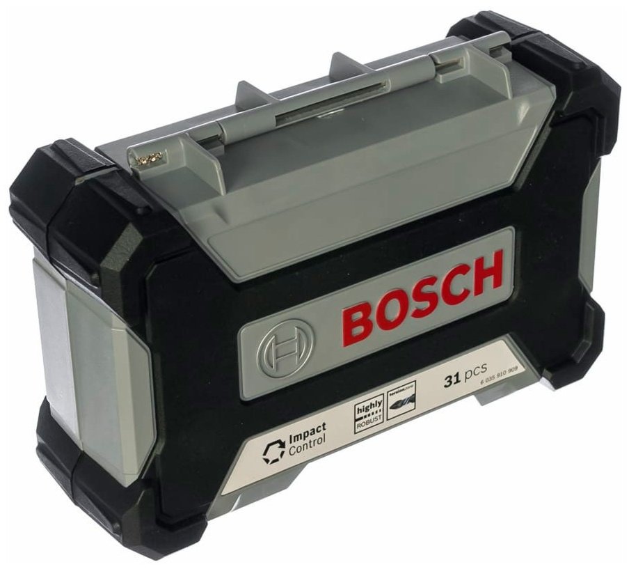 Набор строительный 31 в 1 Bosch 2608522366ов купить,0