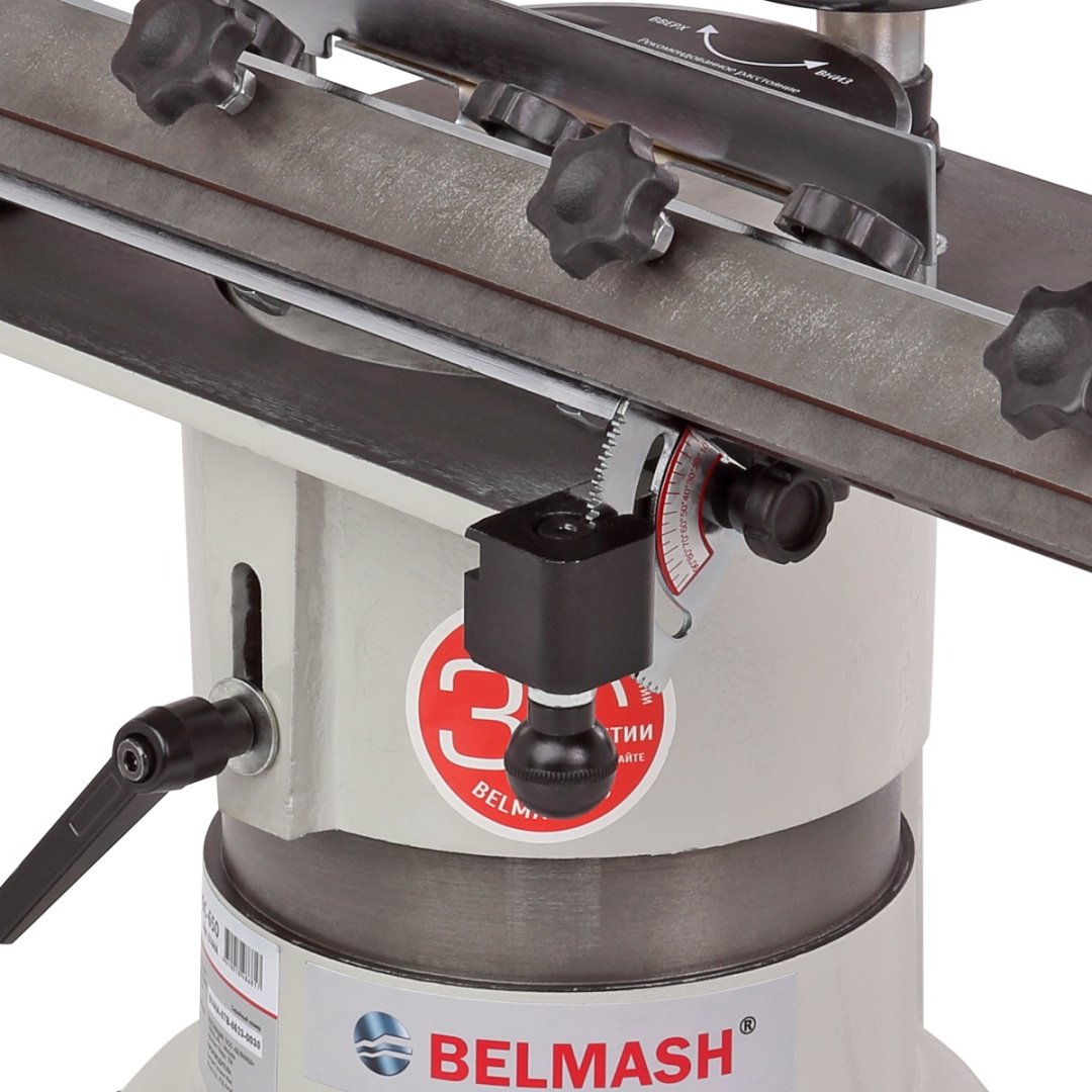 Точильный станок BELMASH GC-650 S144A 150 мм - ForteMarket Точильный станок BELMASH GC-650 S144A 150 мм купить,0