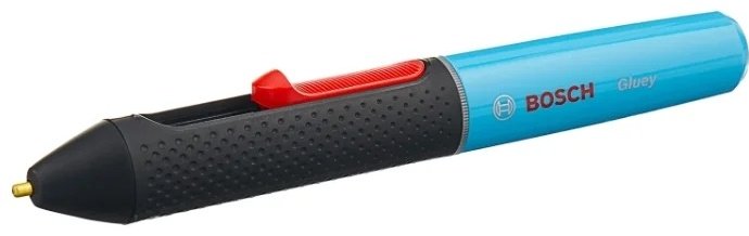 Клеевой пистолет Bosch Gluey 06032A2104