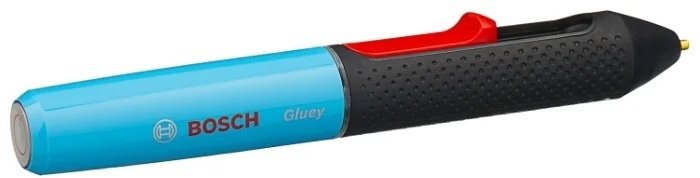 Клеевой пистолет Bosch Gluey 06032A2104 купить,0