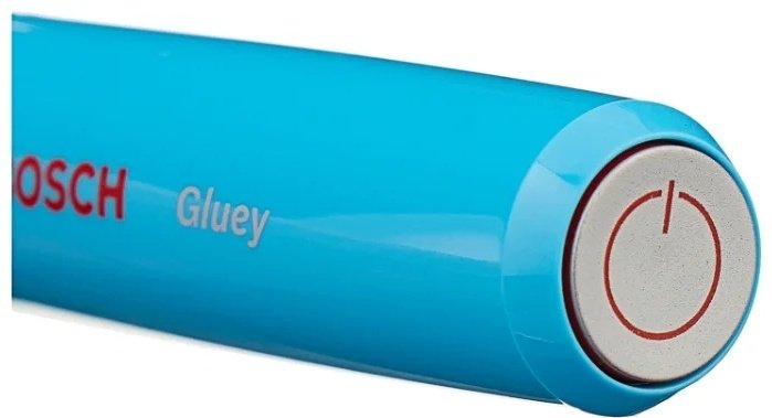 Клеевой пистолет Bosch Gluey 06032A2104 купить,0