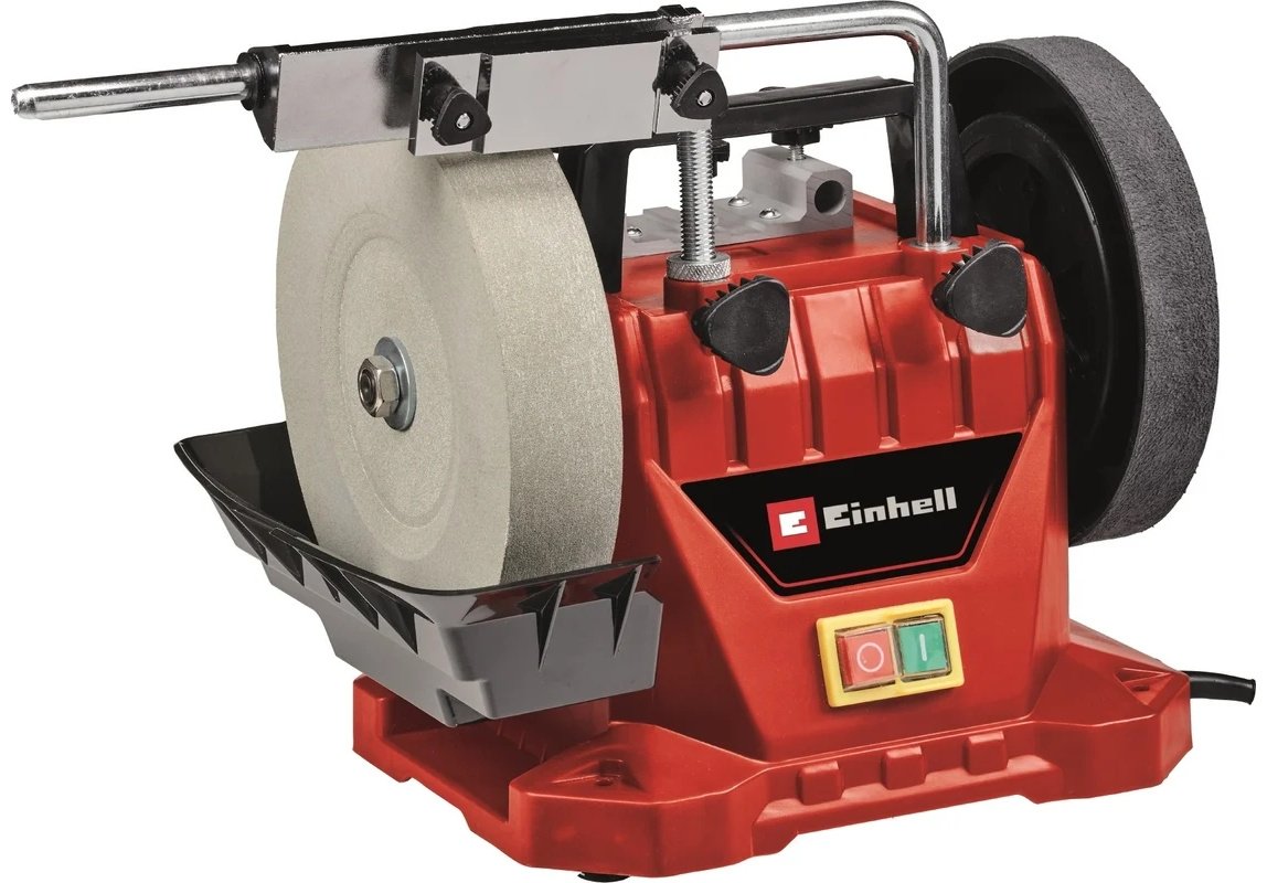 Точильный станок Einhell TC-WG 200 125 Вт 180 мм