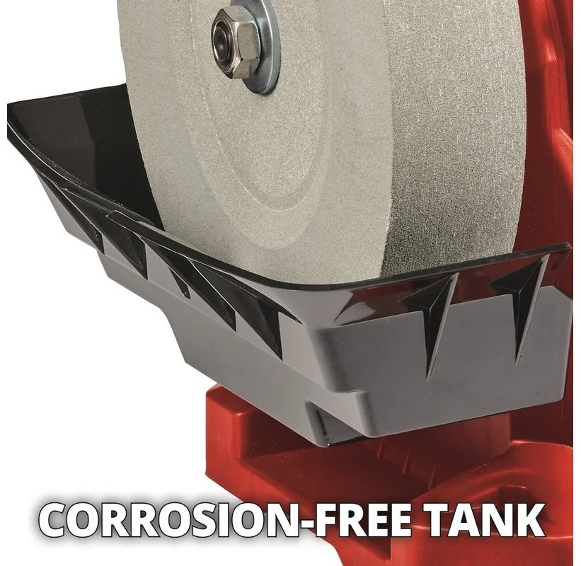 Точильный станок Einhell TC-WG 200 125 Вт 180 мм - ForteMarket Точильный станок Einhell TC-WG 200 125 Вт 180 мм купить,0