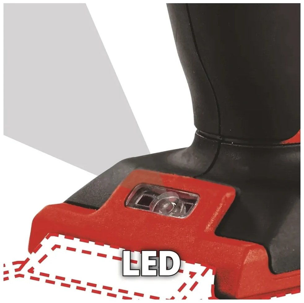 Клеевой пистолет Einhell 4522200 11 мм купить,17400