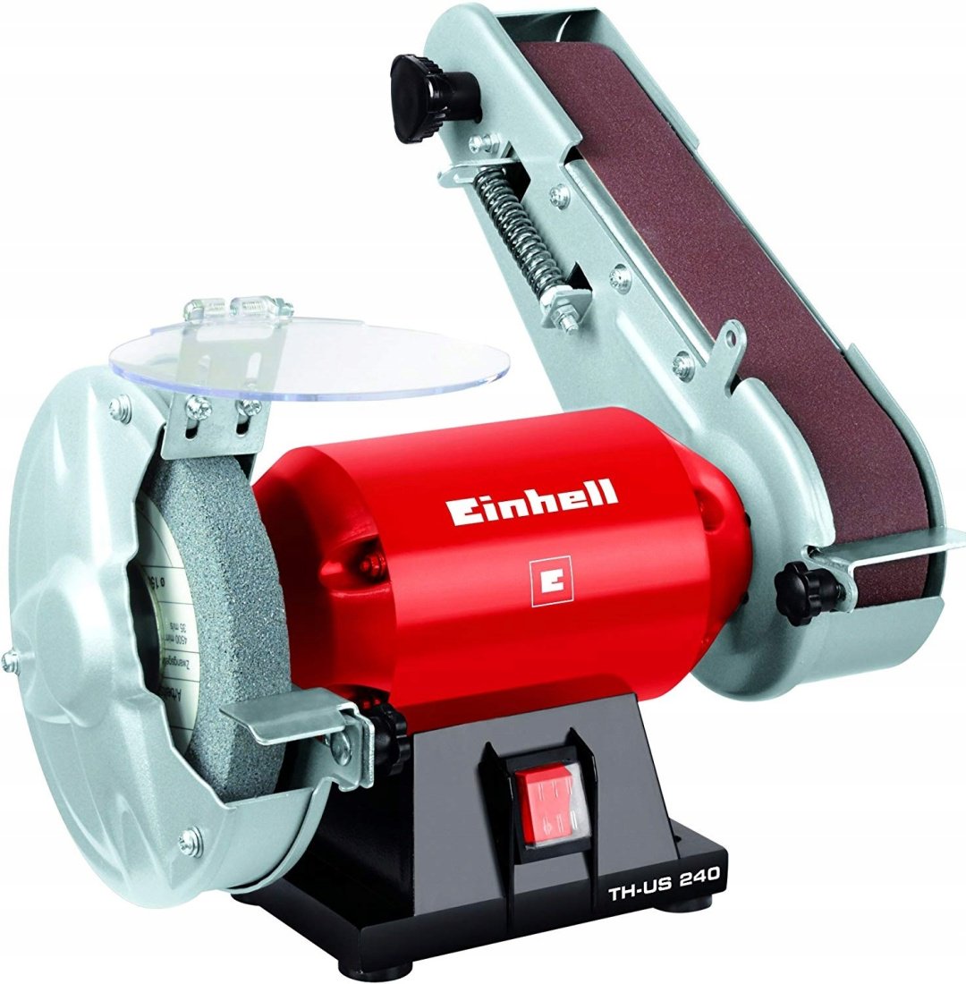 Точильный станок Einhell TH-US 240