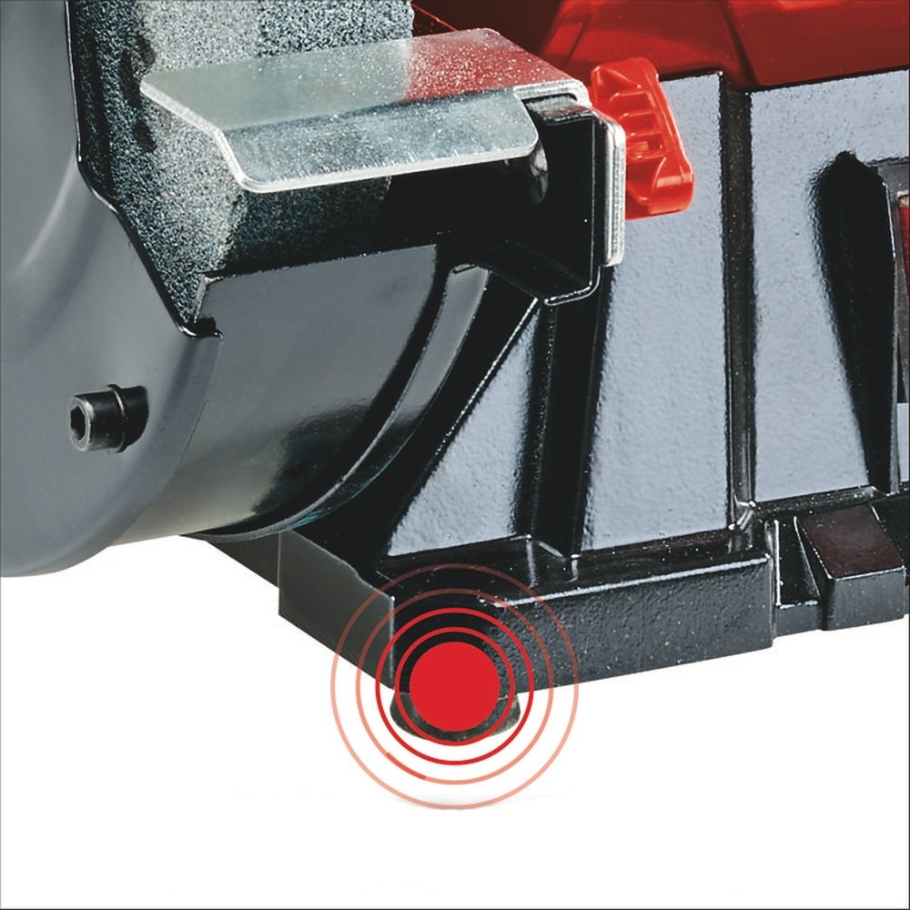 Точильный станок Einhell 4412633 400 Вт 200 мм - ForteMarket Точильный станок Einhell 4412633 400 Вт 200 мм купить,0
