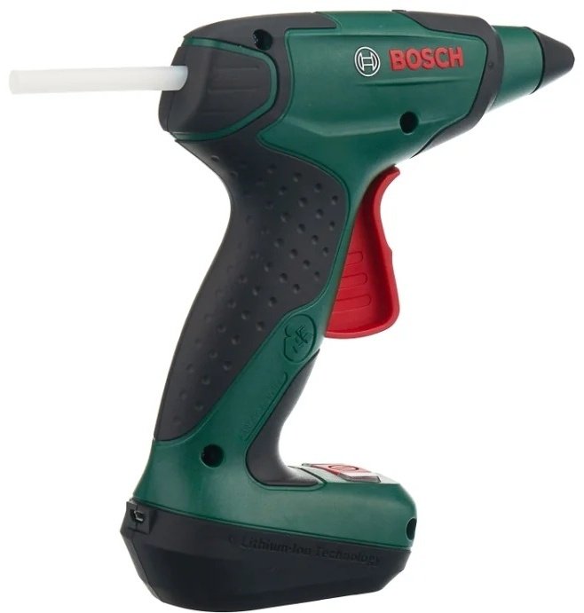 Клеевой пистолет Bosch PKP 3.6 LI 0603264620 купить,0