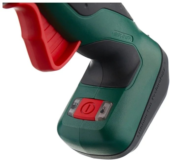 Клеевой пистолет Bosch PKP 3.6 LI 0603264620 купить,0