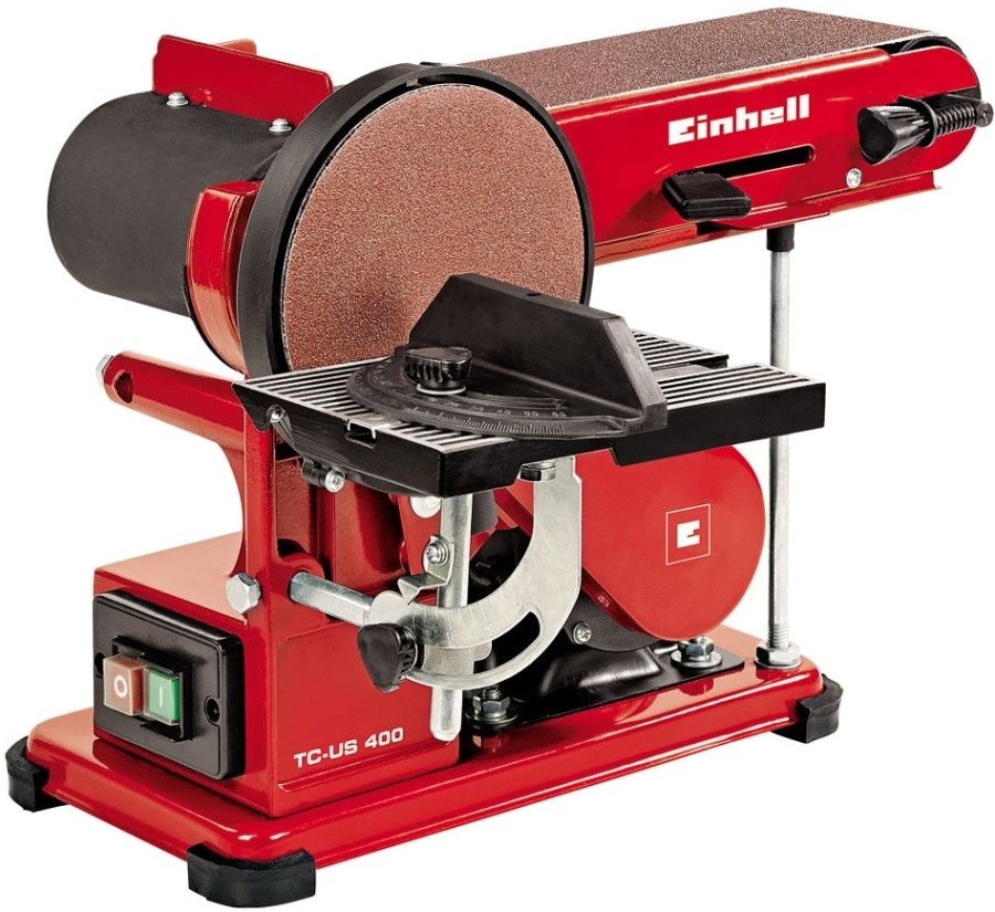 Точильный станок Einhell TC-US 400 4419255